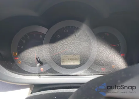 2007 Toyota Rav4 Limited from USA, damaged, VIN JTMBD31V276026549